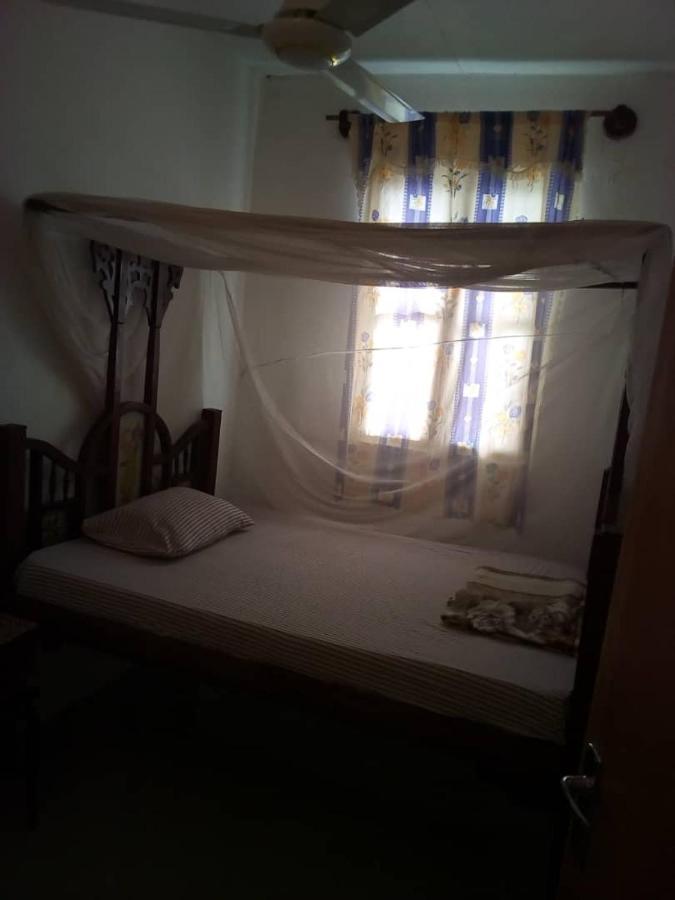 Mamaraya Leilighet *