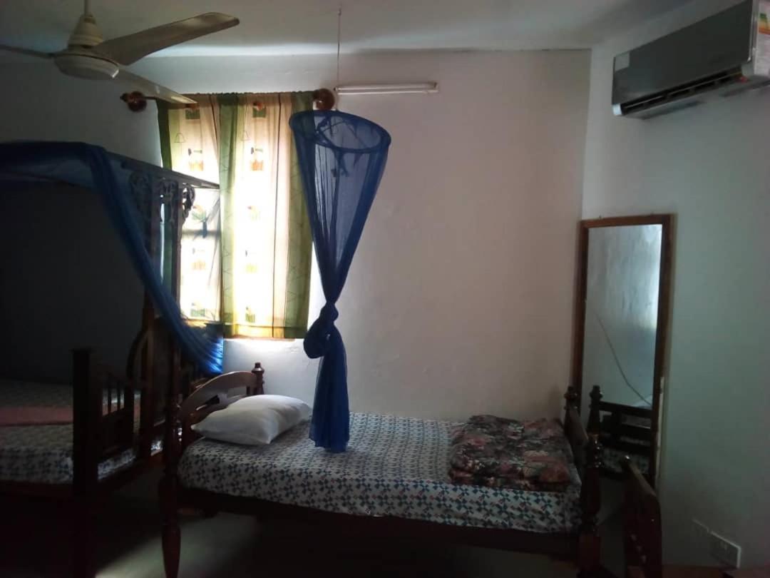 Mamaraya Leilighet Zanzibar