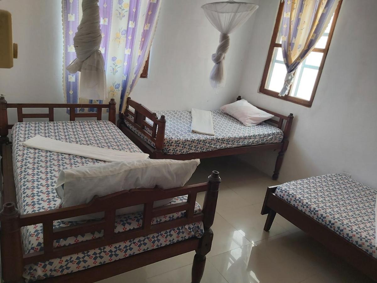 Leilighet Mamaraya Zanzibar